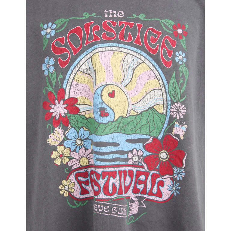Solstice Tee - Kids - Image 3