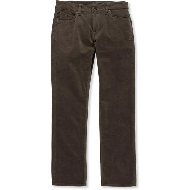 Solver 5 Pocket Cord Pants