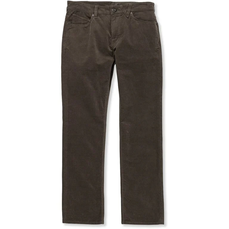Solver 5 Pocket Cord Pants - Image 2