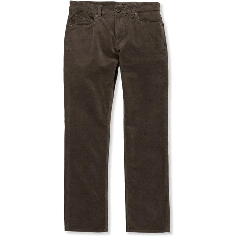 Solver 5 Pocket Cord Pants - Image 3