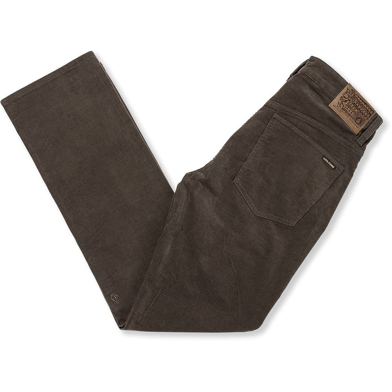 Solver 5 Pocket Cord Pants - Image 4