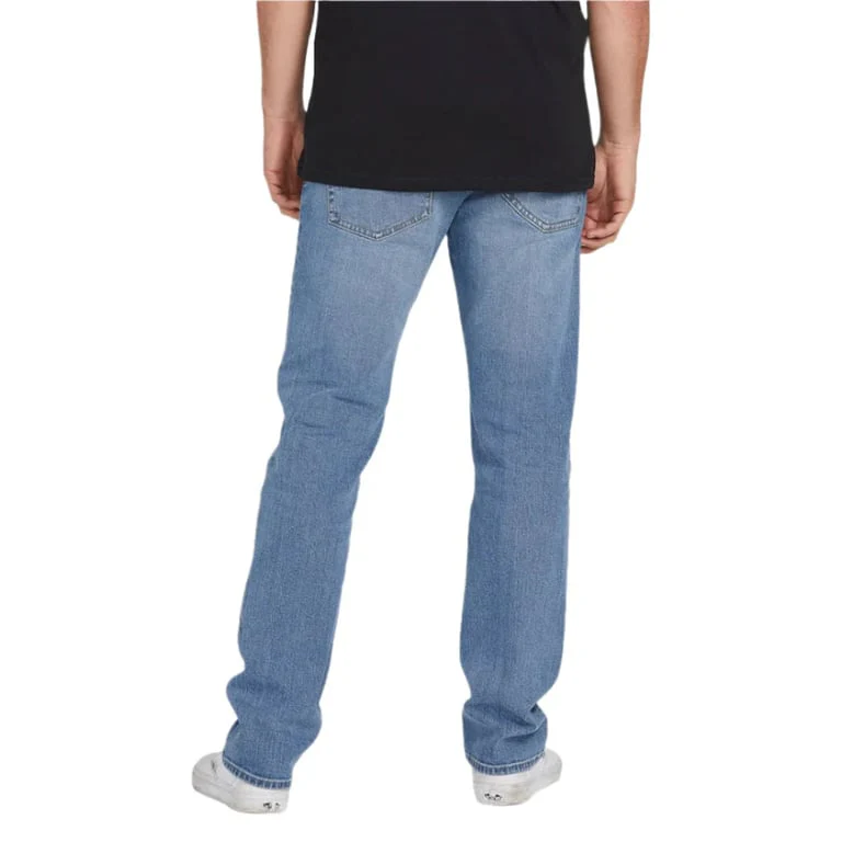 Solver Denim Pants - Image 2