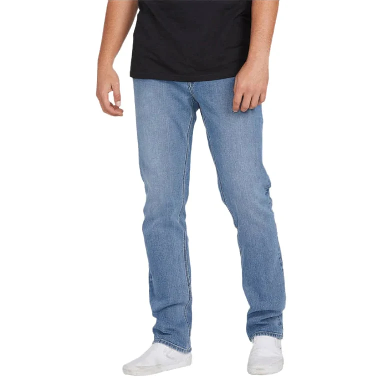 Solver Denim Pants - Image 3
