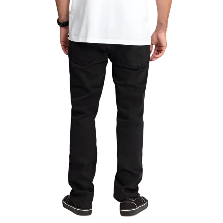 Solver Denim Pants - Image 5