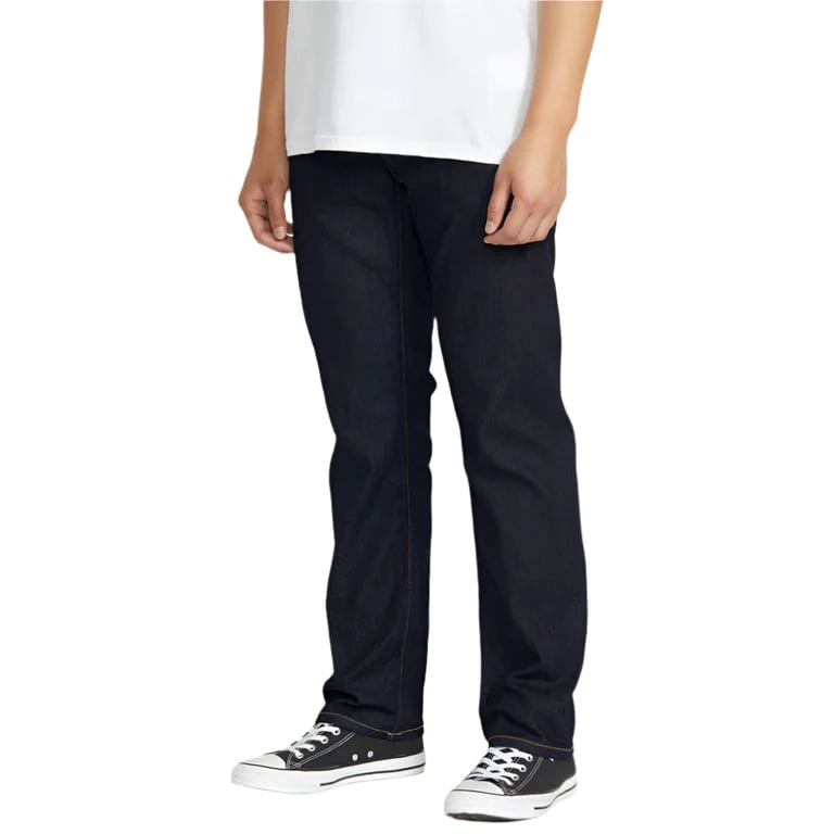 Solver Denim Pants - Image 6
