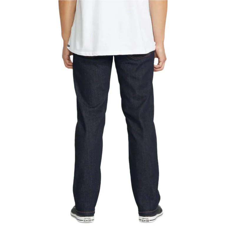 Solver Denim Pants - Image 7