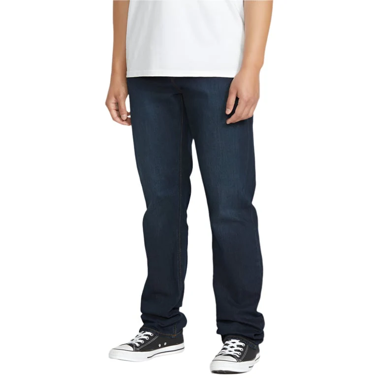 Solver Denim Pants - Image 8