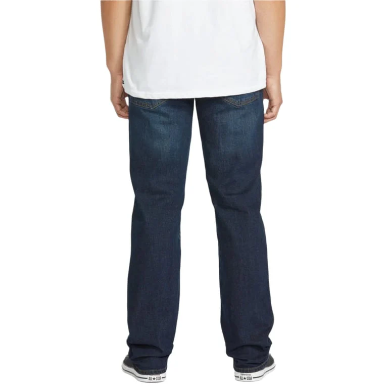 Solver Denim Pants - Image 9
