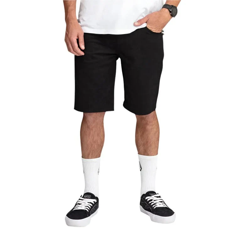 Solver Lite 5 Pocket 19 Shorts