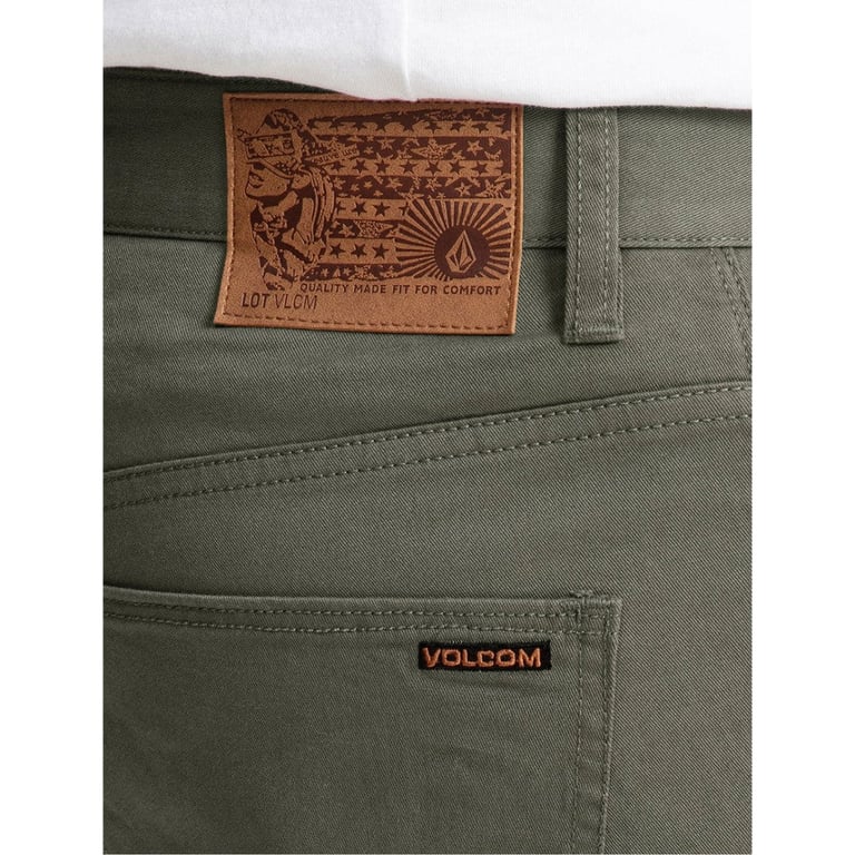Solver Lite 5 Pocket 19 Shorts - Image 4
