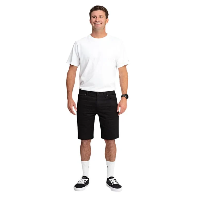 Solver Lite 5 Pocket 19 Shorts - Image 5