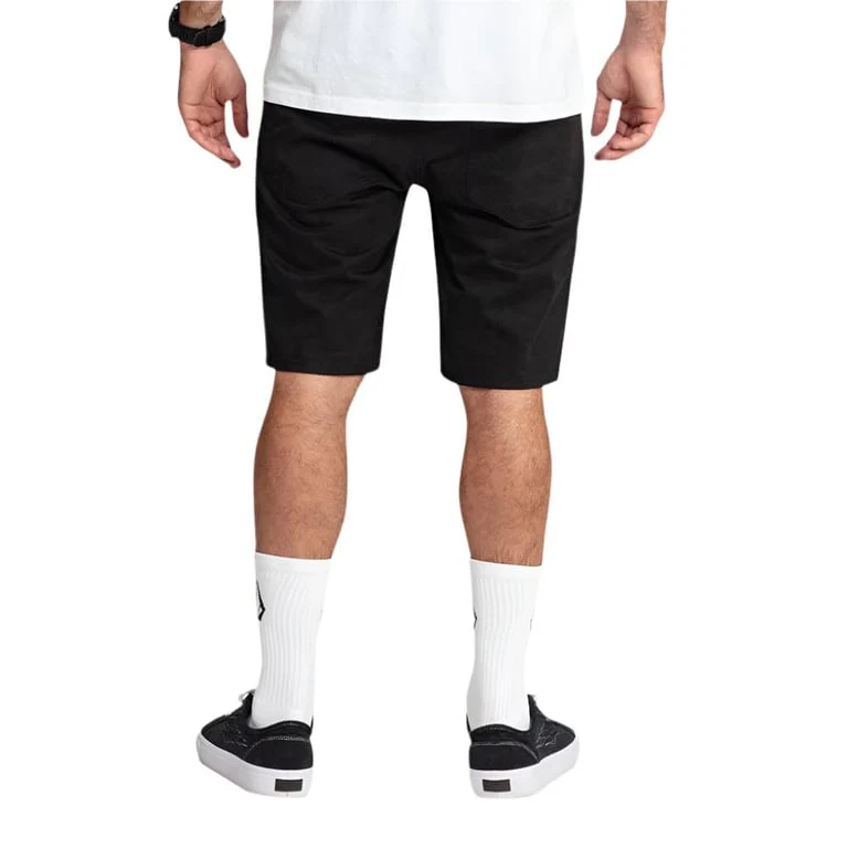 Solver Lite 5 Pocket 19 Shorts - Image 6