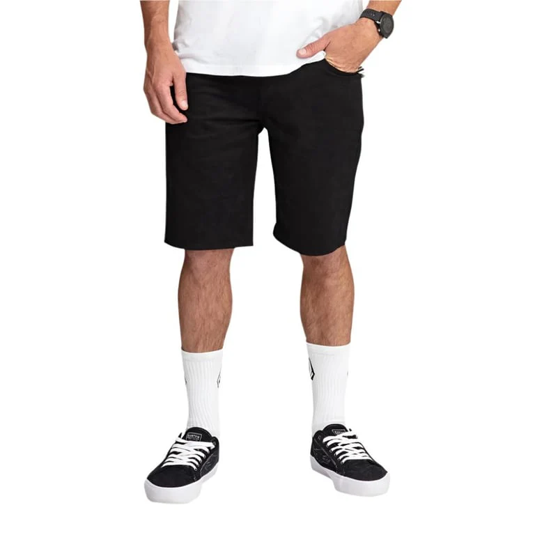 Solver Lite 5 Pocket 19 Shorts - Image 7