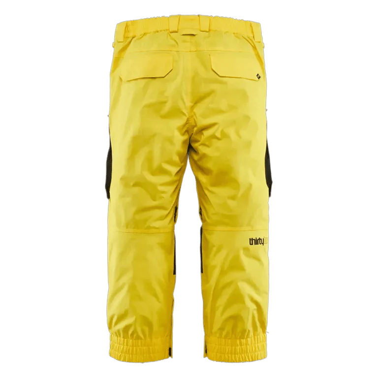Sono XLT Snowboard Pants - Image 2