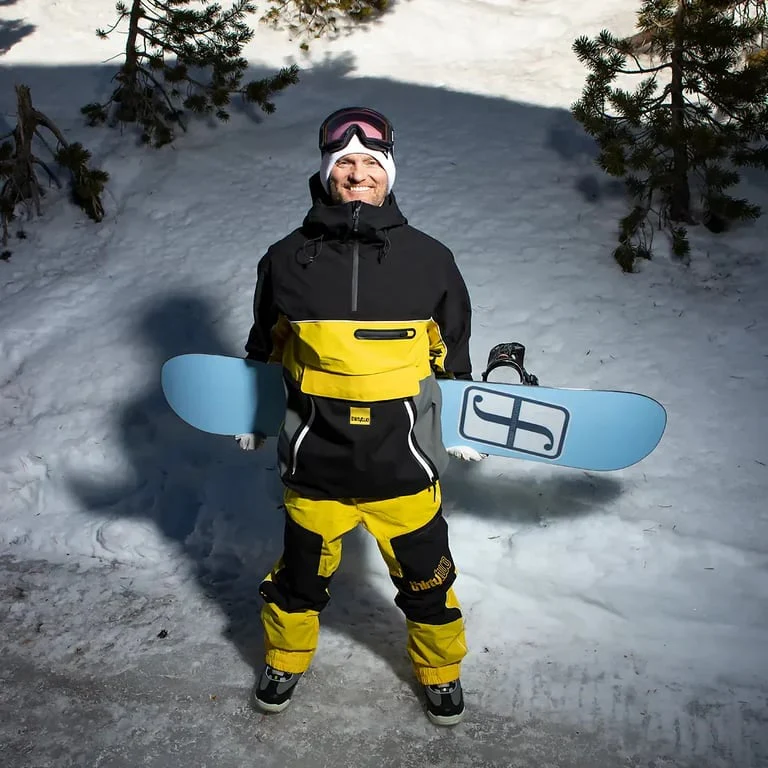 Sono XLT Snowboard Pants - Image 5