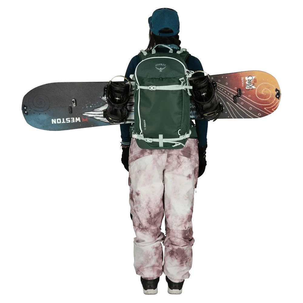 Sopris Backpack - Image 10