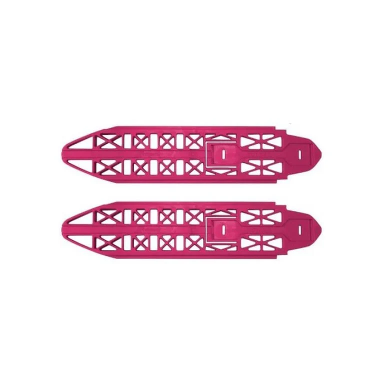 Spacer Skate Xcelerator Binding