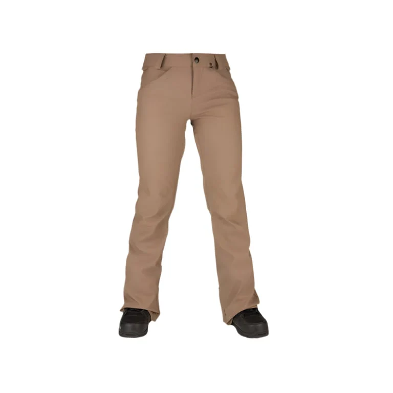 Species Stretch Snowboard Pants - Womens - Image 10
