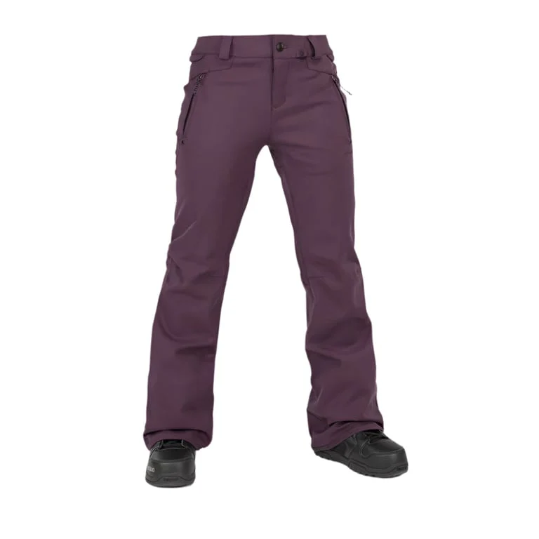 Species Stretch Snowboard Pants - Womens - Image 11