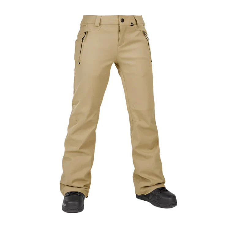 Species Stretch Snowboard Pants - Womens - Image 12