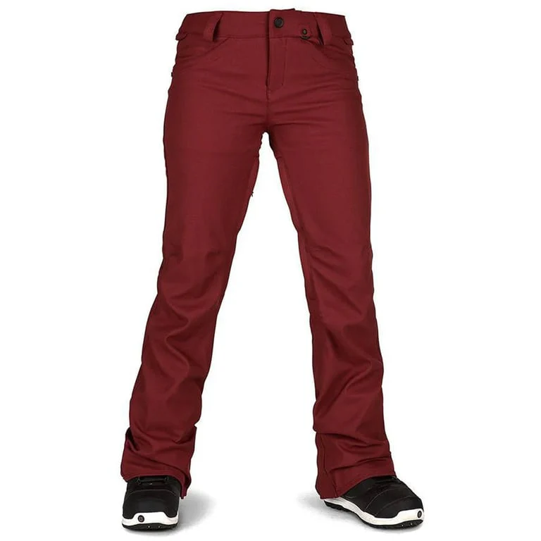 Species Stretch Snowboard Pants - Womens - Image 16