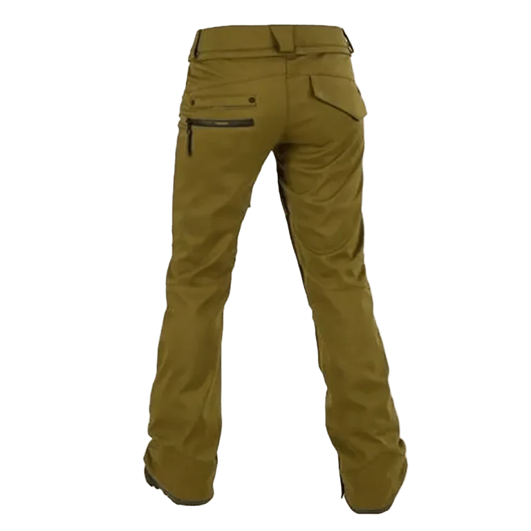 Species Stretch Snowboard Pants - Womens - Image 6