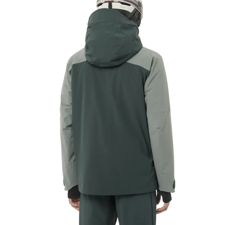 Spectral Ski Jacket - Image 2