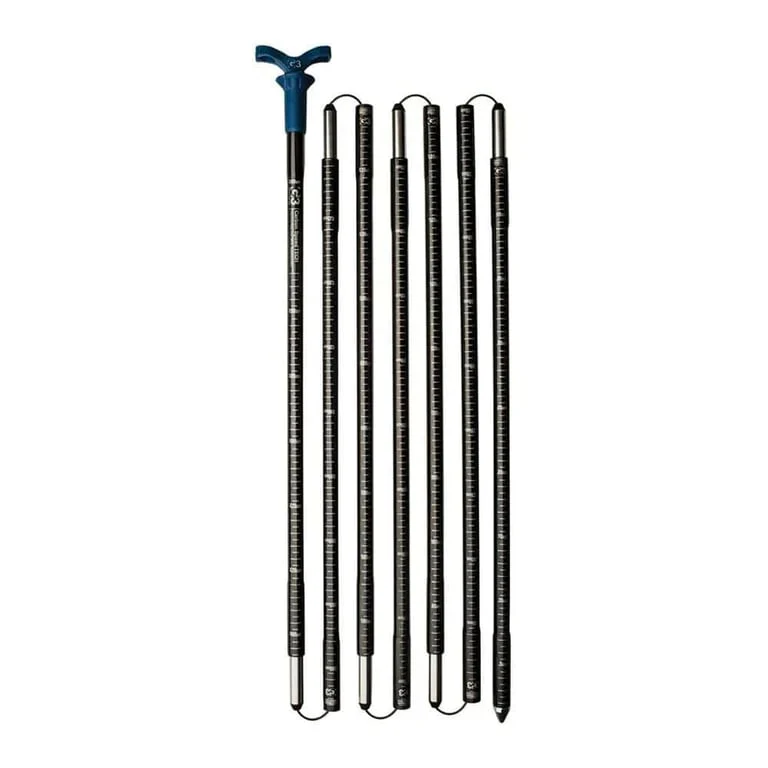 Speed Carbon Tech Probe