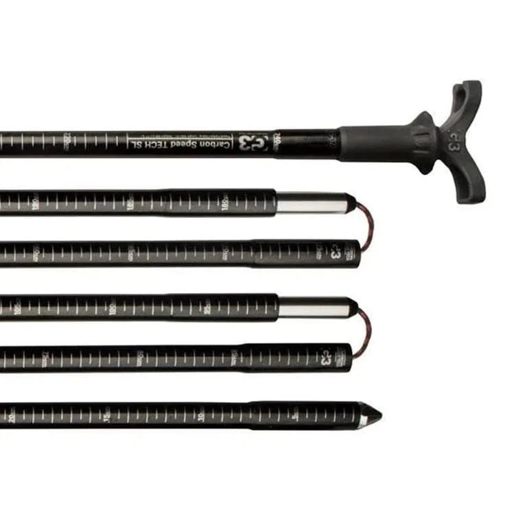 Speed Carbon Tech Probe - Image 4