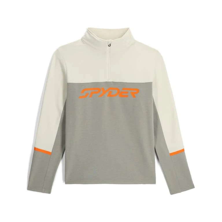 Speed Fleece 1/2 Zip Top - Image 4