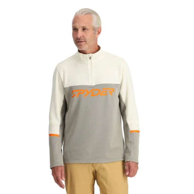Speed Fleece 1/2 Zip Top - Image 5