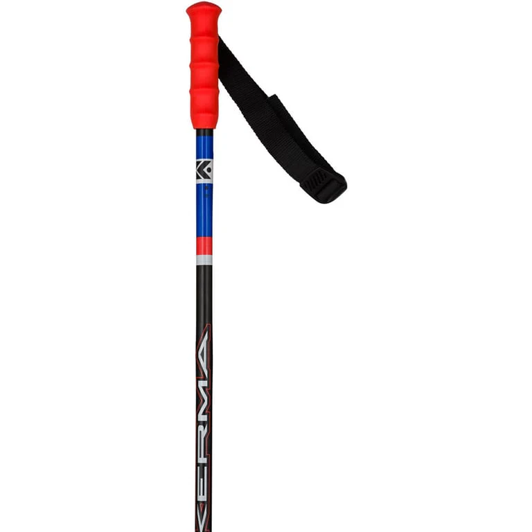Speed GS Sg Ski Poles - Kids - Image 3