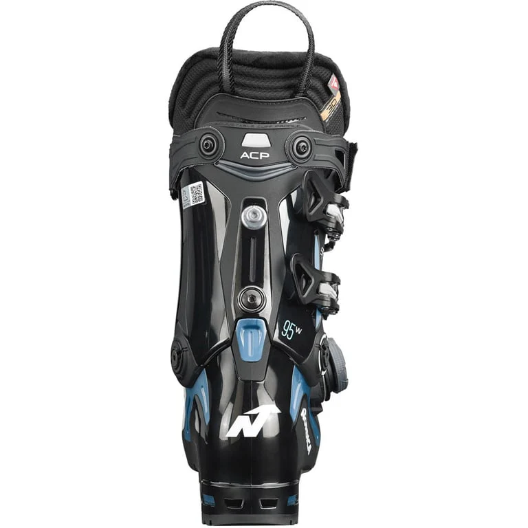 Speed Machine 3 105W Boa Ski Boots - Womens - Image 5