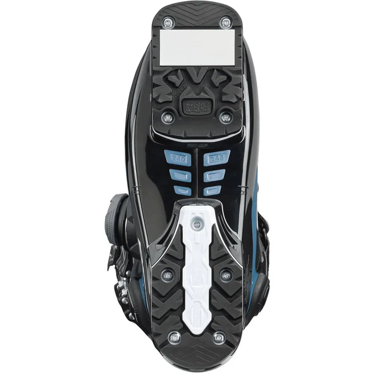 Speed Machine 3 105W Boa Ski Boots - Womens - Image 9