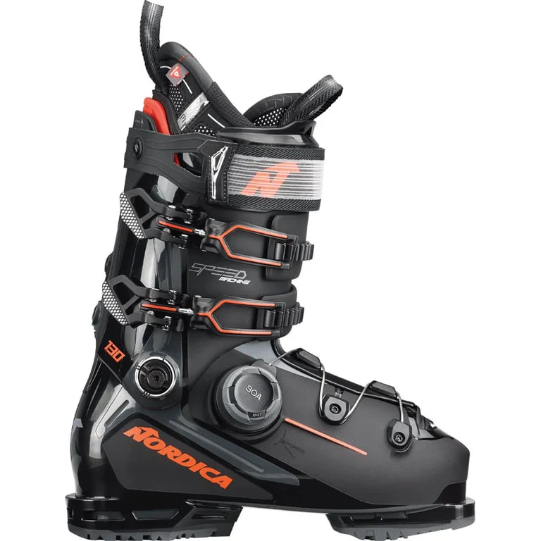 Speed Machine 3 130 Boa Ski Boots