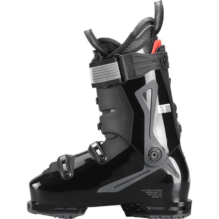 Speed Machine 3 130 Boa Ski Boots - Image 3