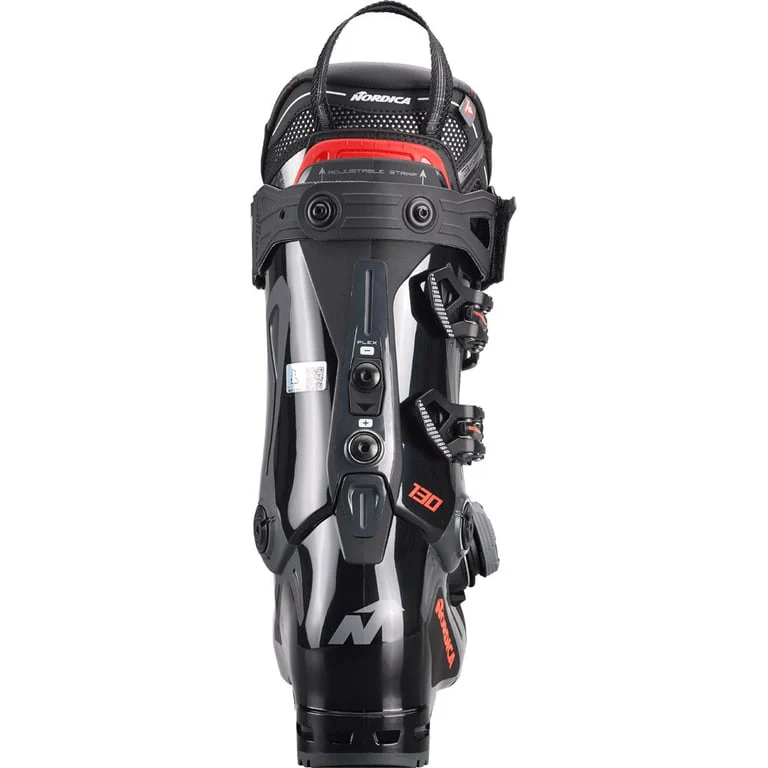 Speed Machine 3 130 Boa Ski Boots - Image 4