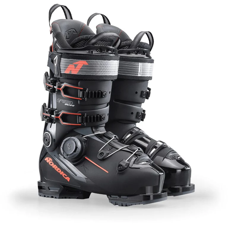 Speed Machine 3 130 Boa Ski Boots - Image 9
