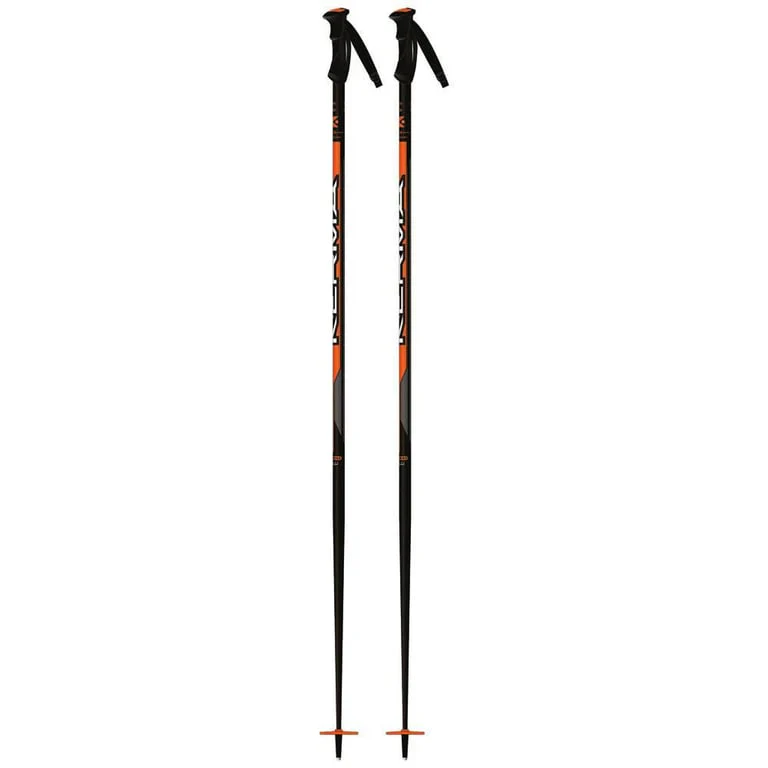 Speed Ski Poles