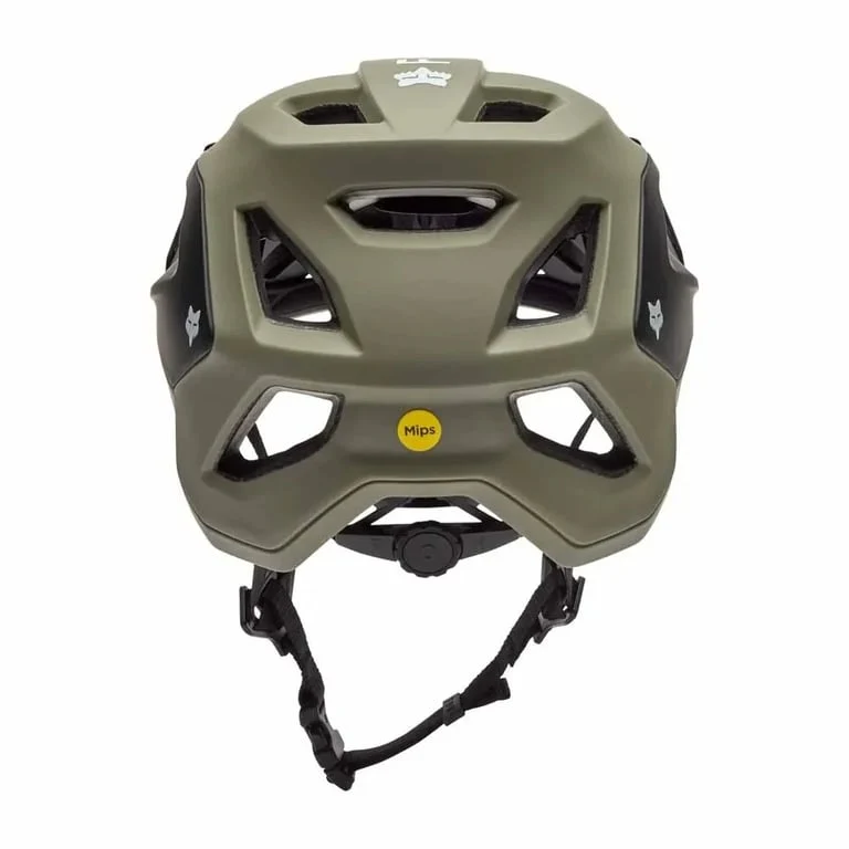 Speedframe 5050 MTB Helmet - Image 3