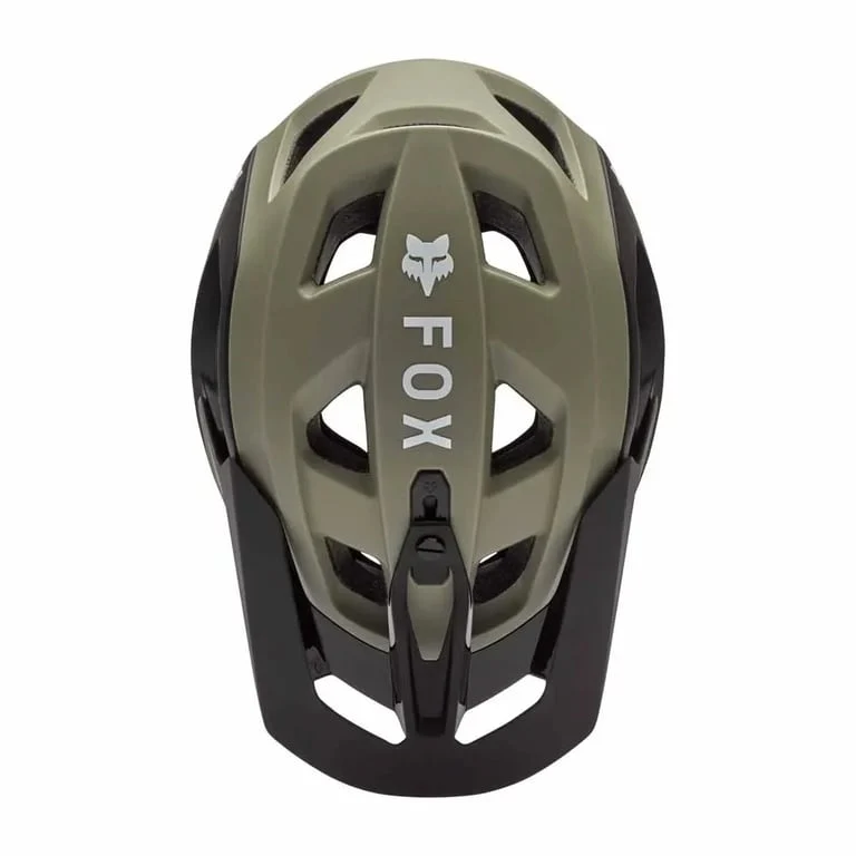 Speedframe 5050 MTB Helmet - Image 4