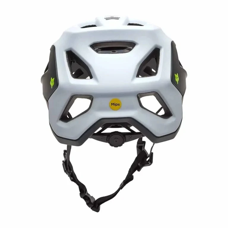 Speedframe 5050 MTB Helmet - Image 8