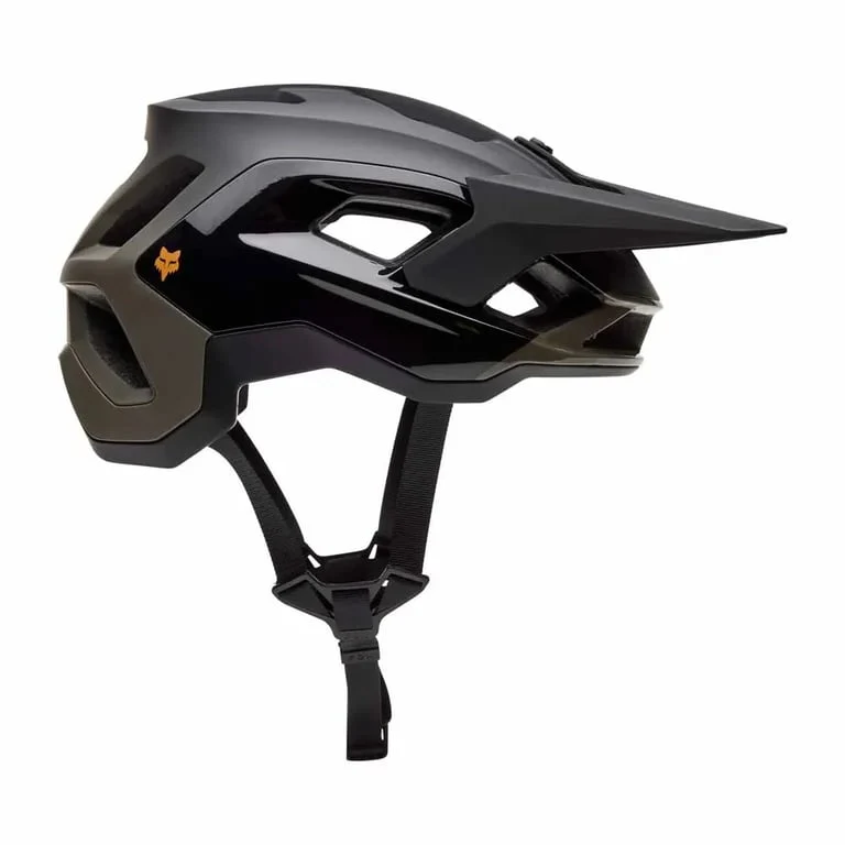 Speedframe Pro Backfade MTB Helmet