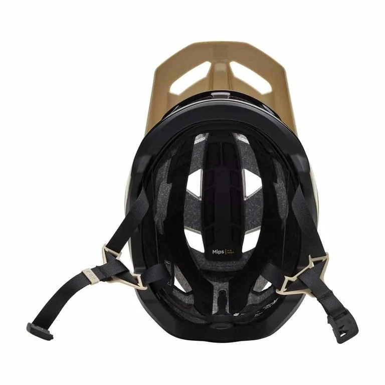 Speedframe Pro Backfade MTB Helmet - Image 10