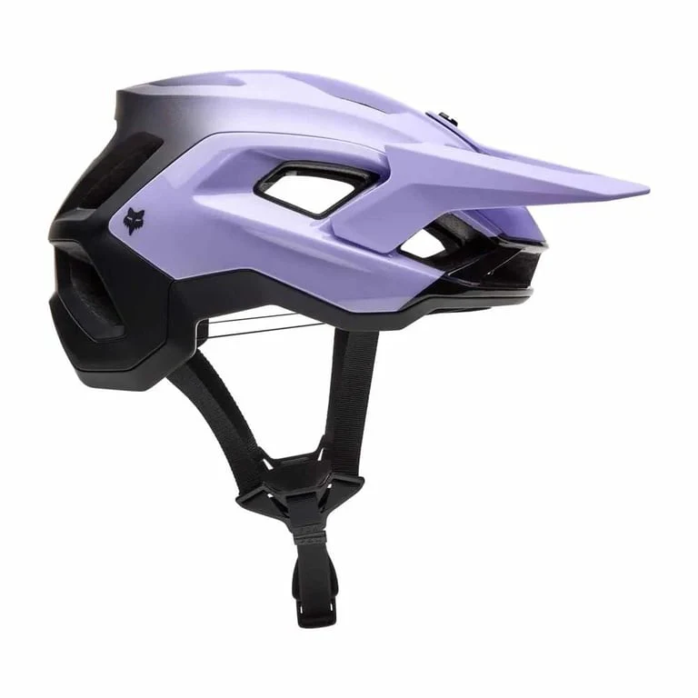 Speedframe Pro Backfade MTB Helmet - Image 11