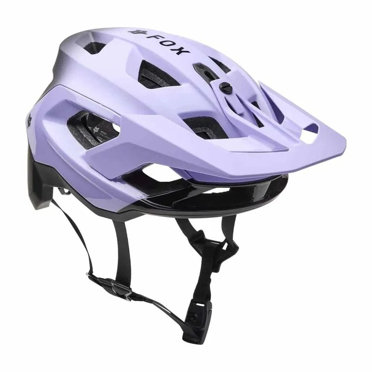 Speedframe Pro Backfade MTB Helmet - Image 12