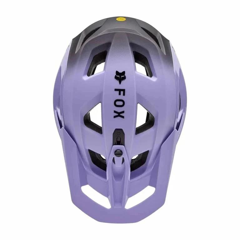 Speedframe Pro Backfade MTB Helmet - Image 13
