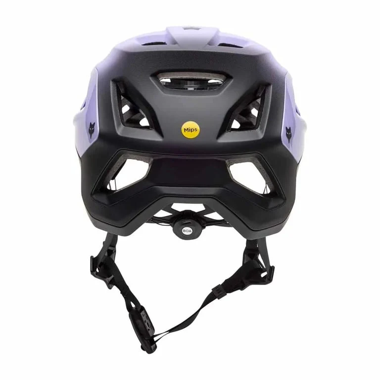 Speedframe Pro Backfade MTB Helmet - Image 14