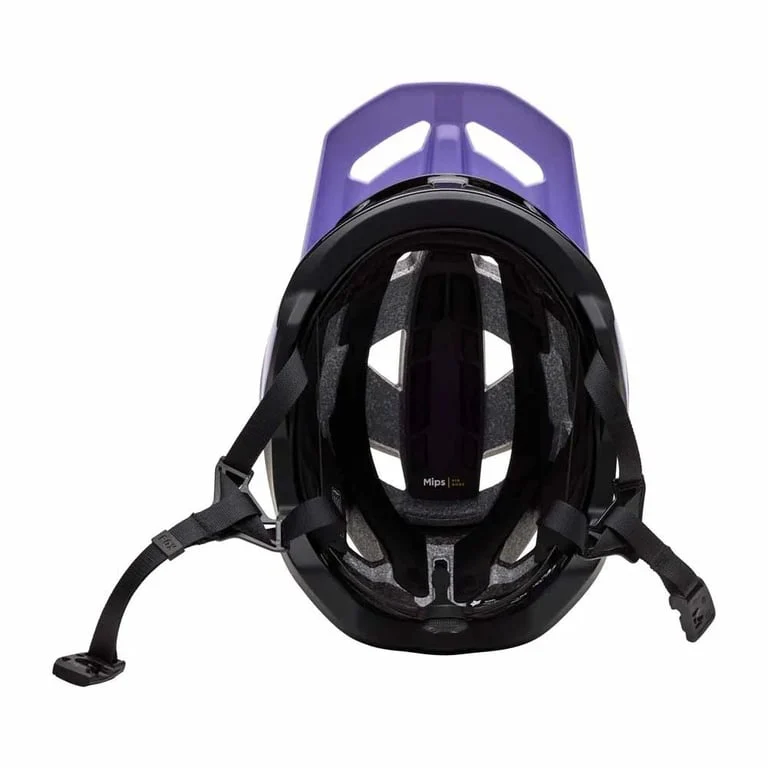 Speedframe Pro Backfade MTB Helmet - Image 15