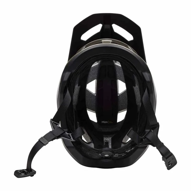 Speedframe Pro Backfade MTB Helmet - Image 5